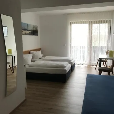 菲尔森科勒旅馆 宾馆