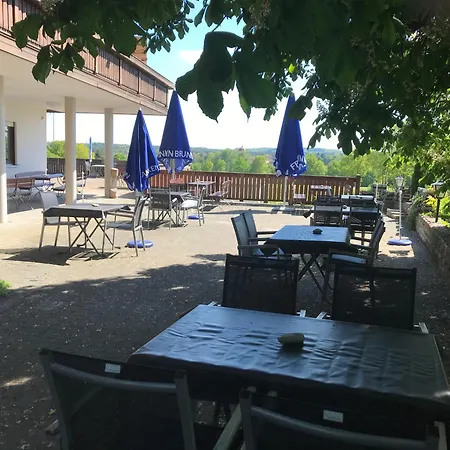 Gasthof Landgasthof Felsenkeller *