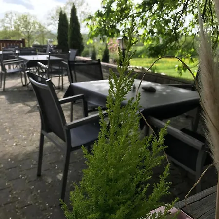 Landgasthof Felsenkeller Dinkelsbühl