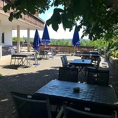 Landgasthof Felsenkeller Dinkelsbühl