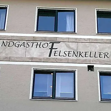 Landgasthof Felsenkeller